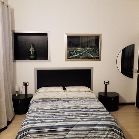 Casa Nunzia Bed and Breakfast Domodossola Eksteriør billede