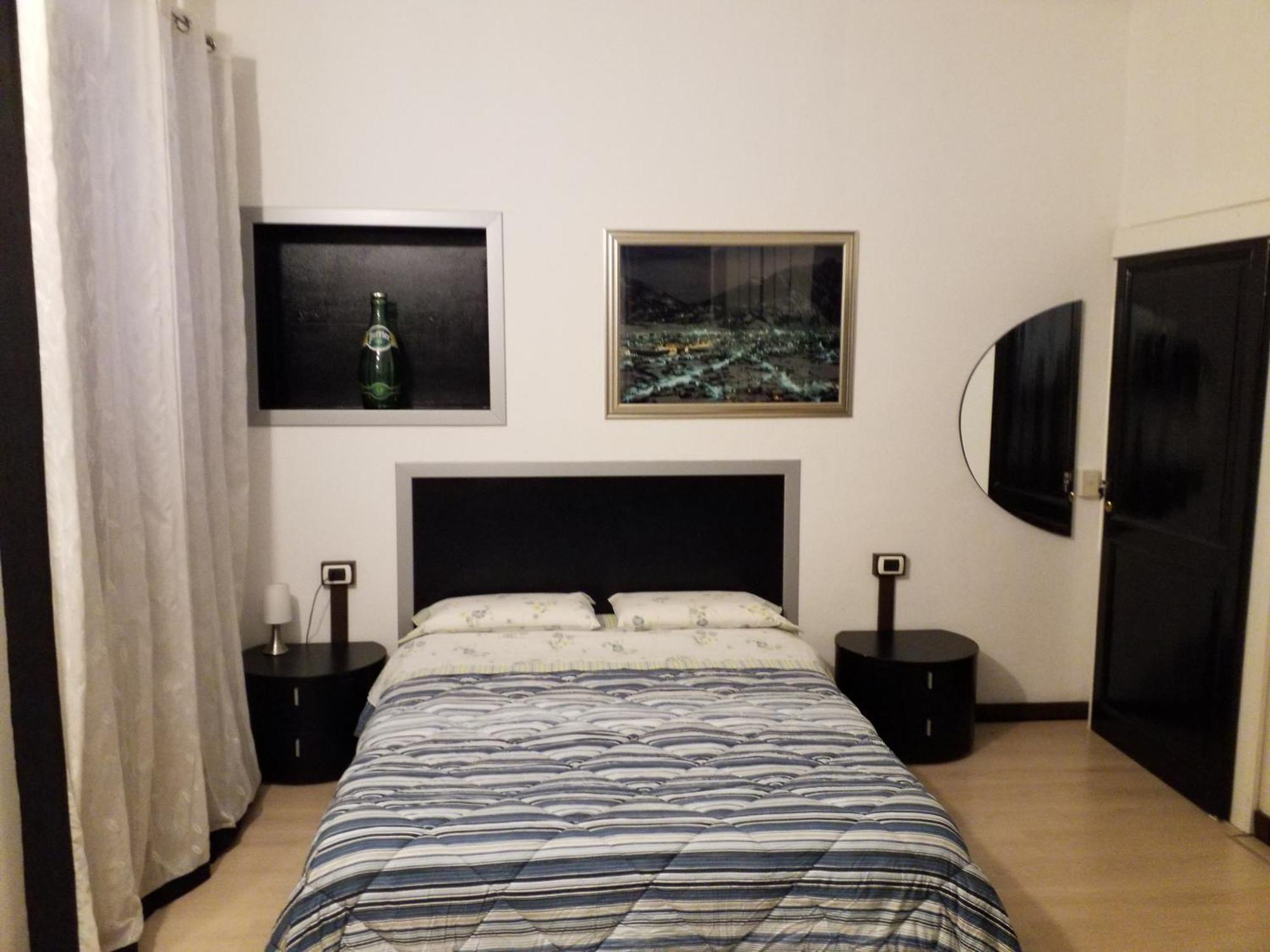 Casa Nunzia Bed and Breakfast Domodossola Eksteriør billede