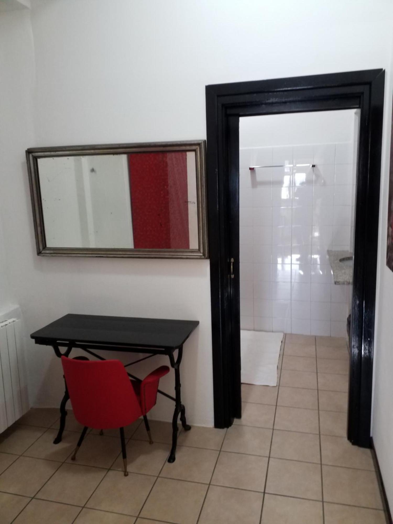 Casa Nunzia Bed and Breakfast Domodossola Eksteriør billede