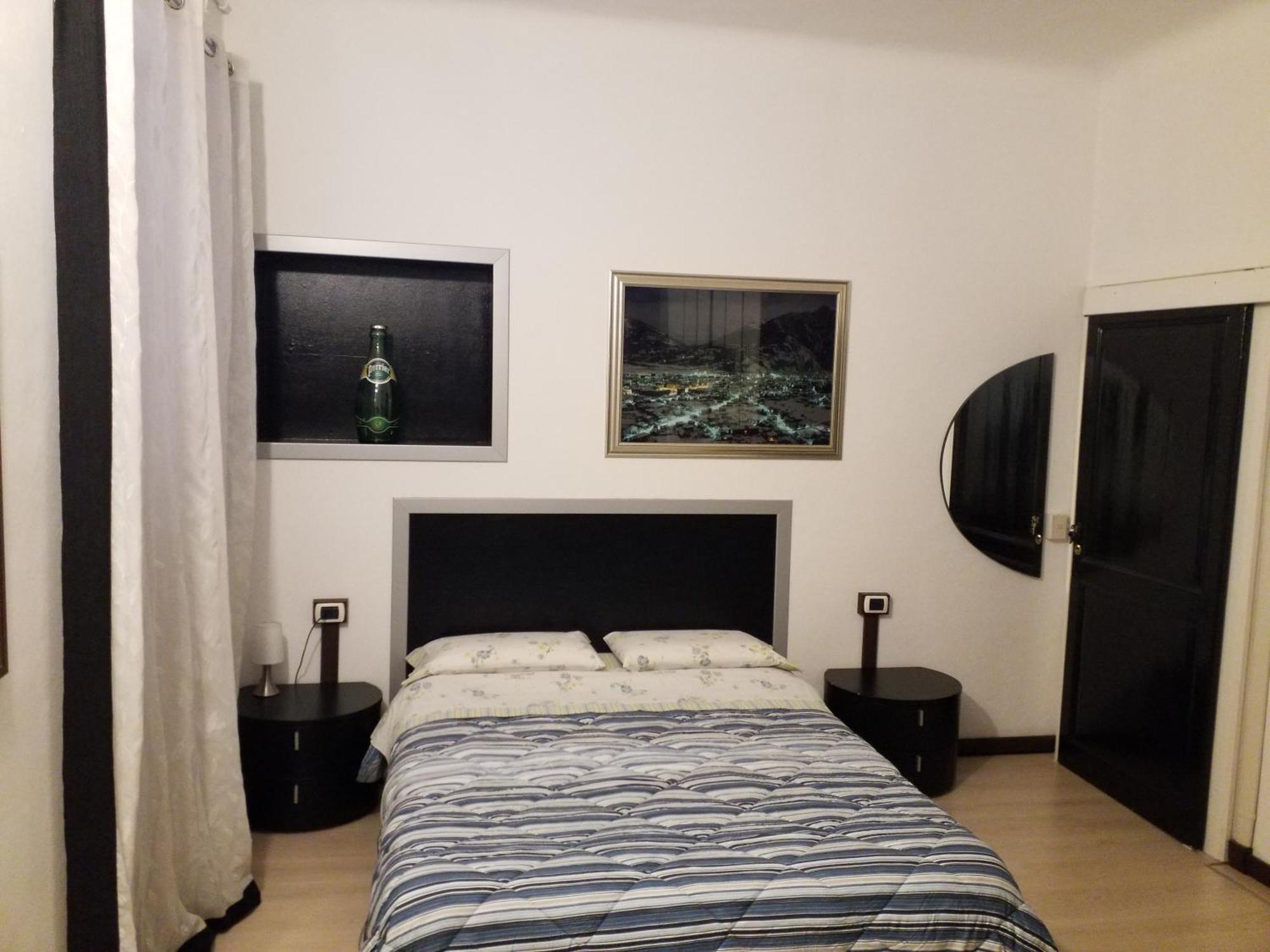 Casa Nunzia Bed and Breakfast Domodossola Eksteriør billede
