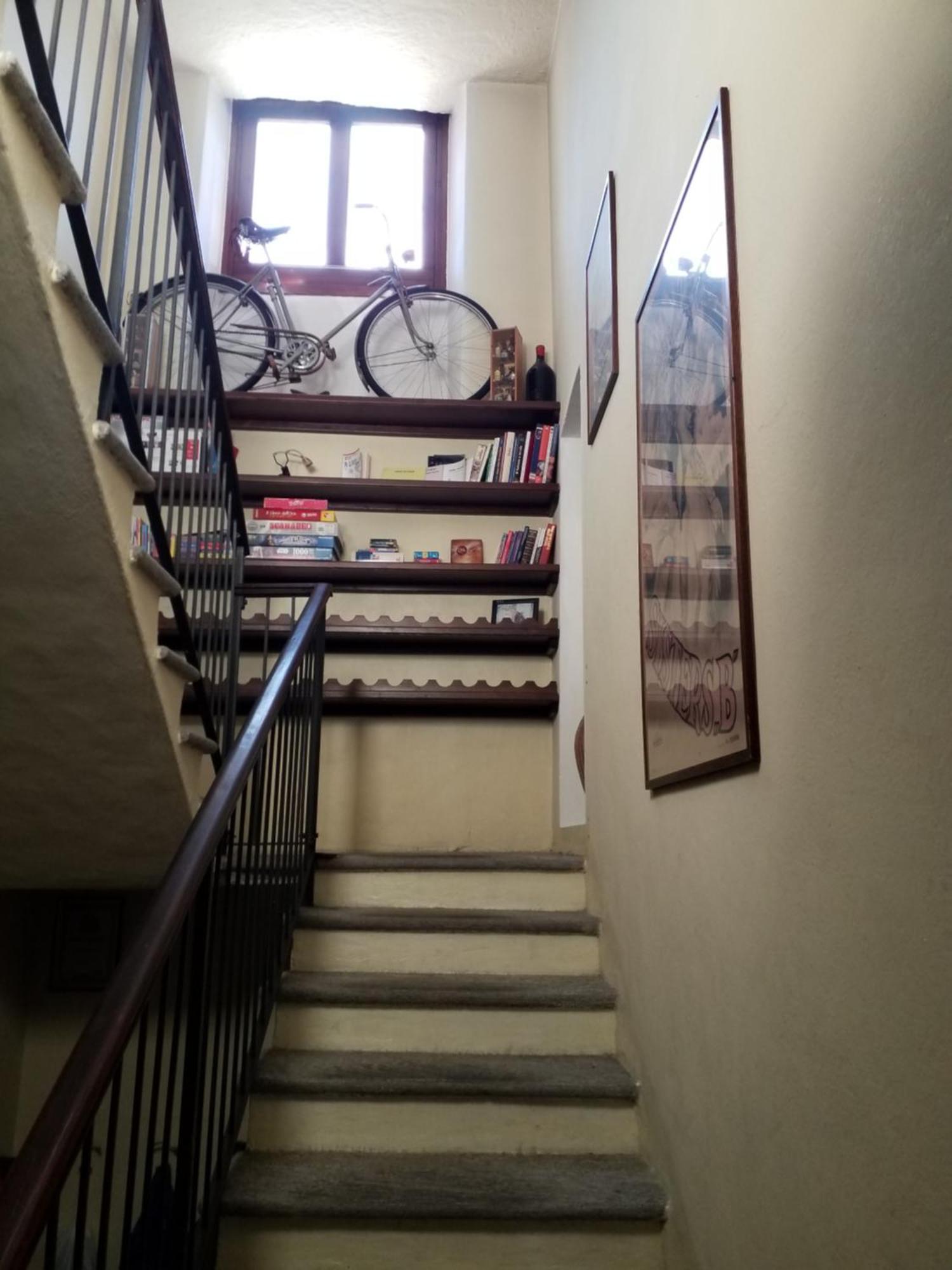 Casa Nunzia Bed and Breakfast Domodossola Eksteriør billede