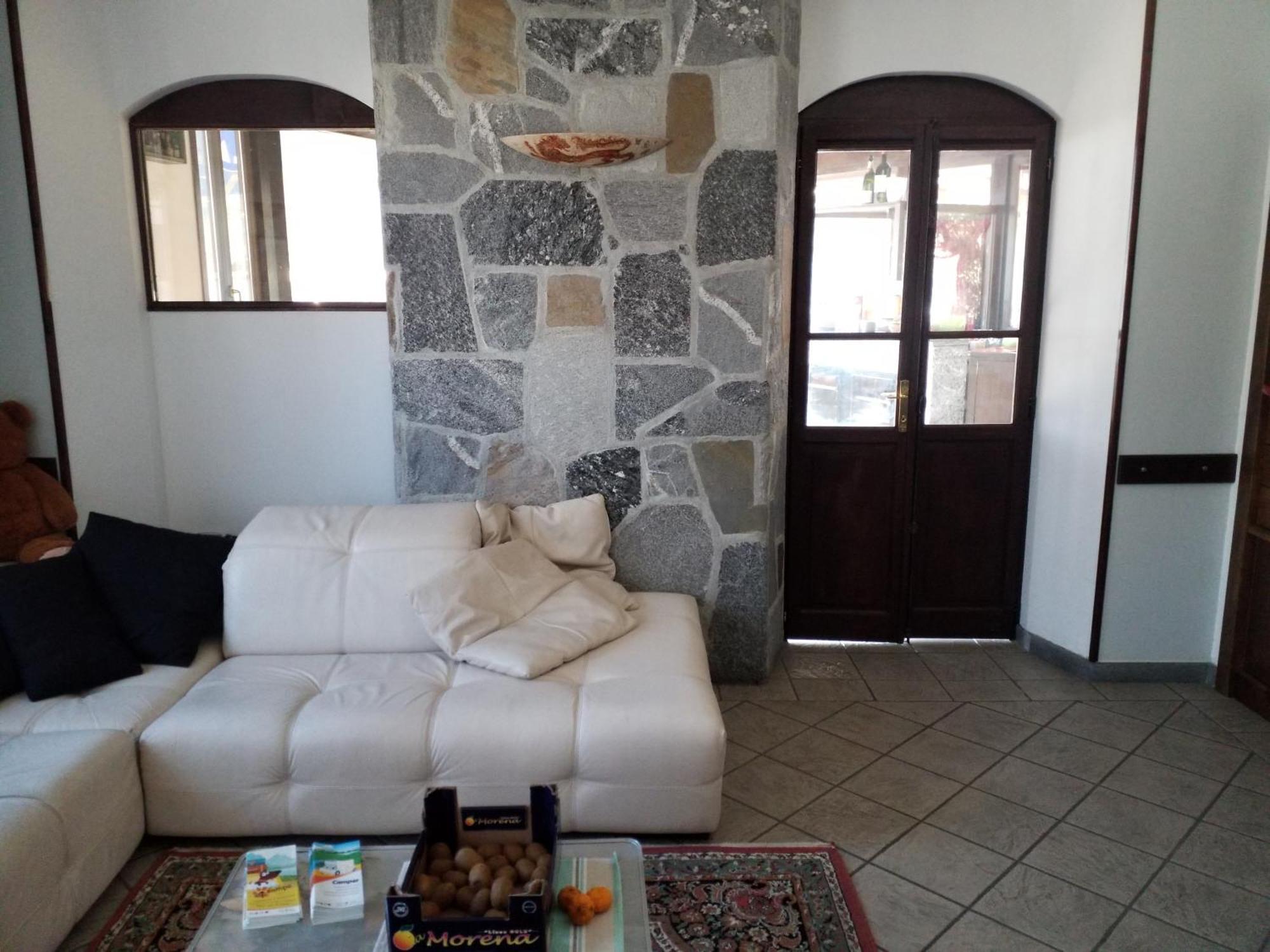 Casa Nunzia Bed and Breakfast Domodossola Eksteriør billede