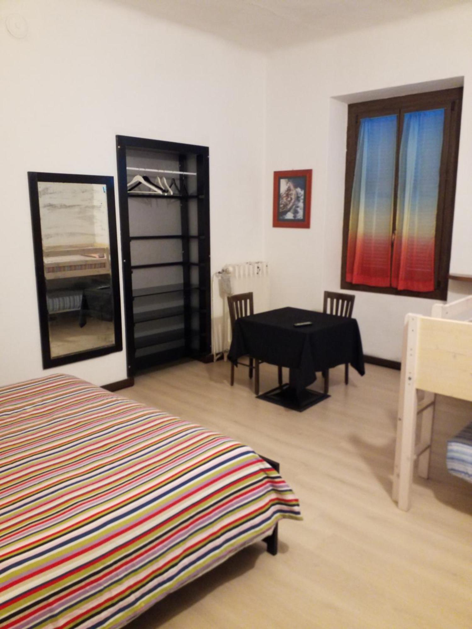 Casa Nunzia Bed and Breakfast Domodossola Eksteriør billede