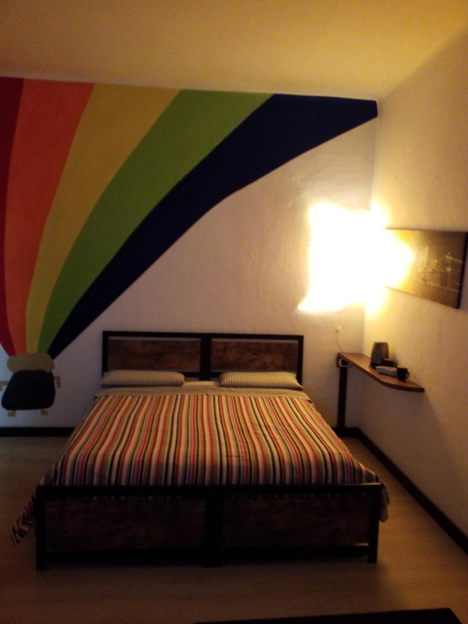 Casa Nunzia Bed and Breakfast Domodossola Eksteriør billede